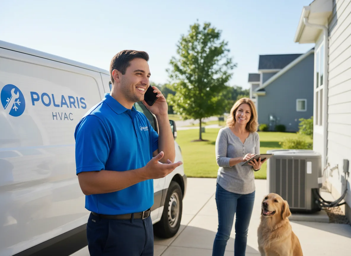 Furnace Repair Danville, OH FAQs